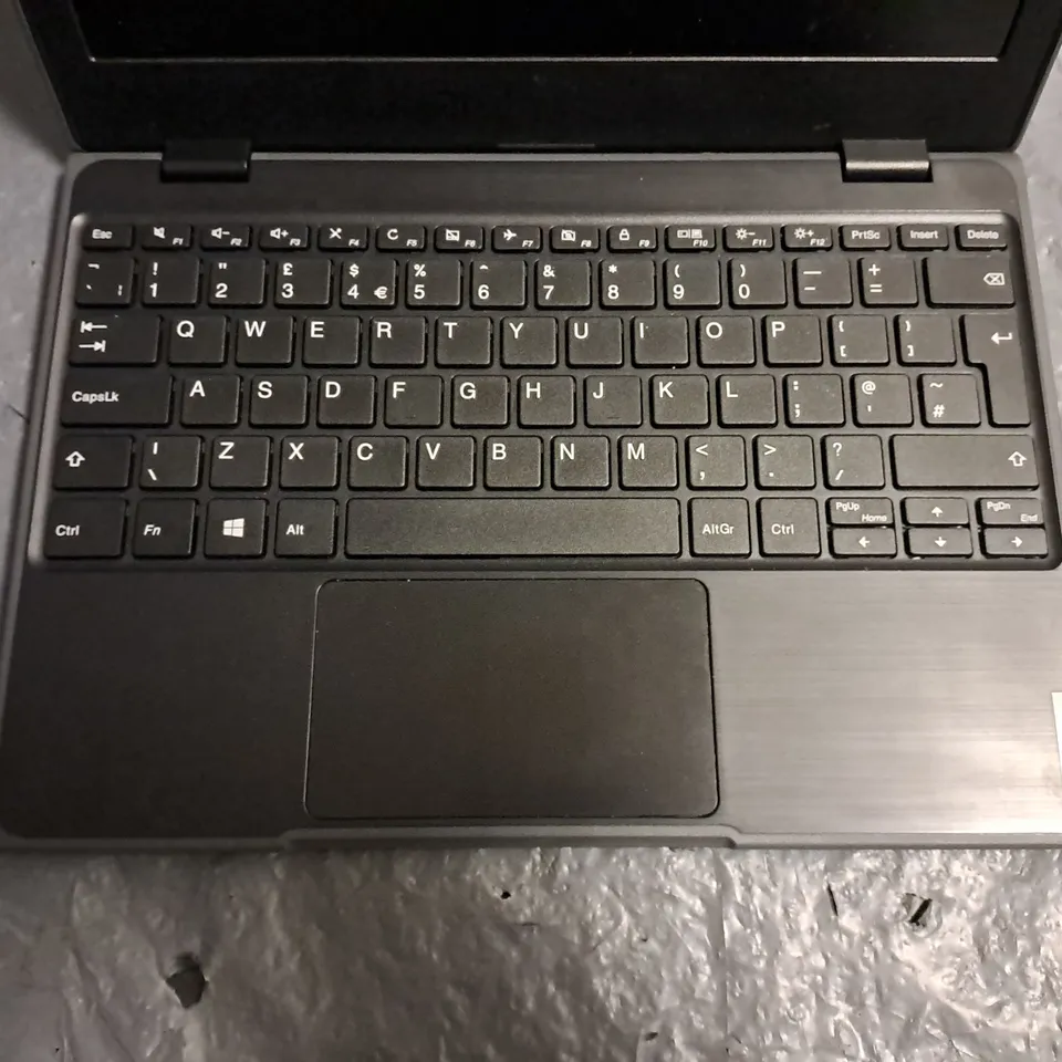 UNBOXED LENOVO 100E 2ND GEN LAPTOP - 81M8