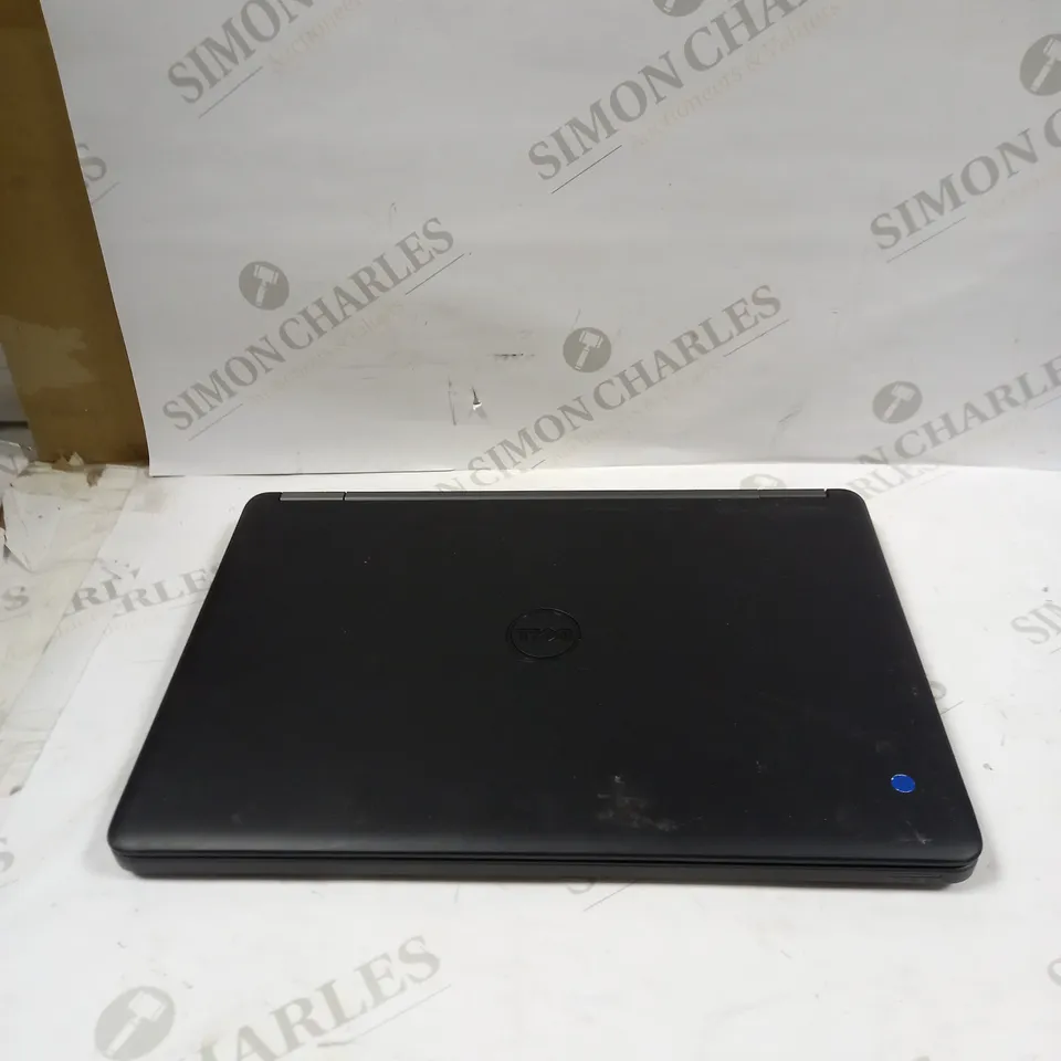DELL LATITUDE E5250 LAPTOP 