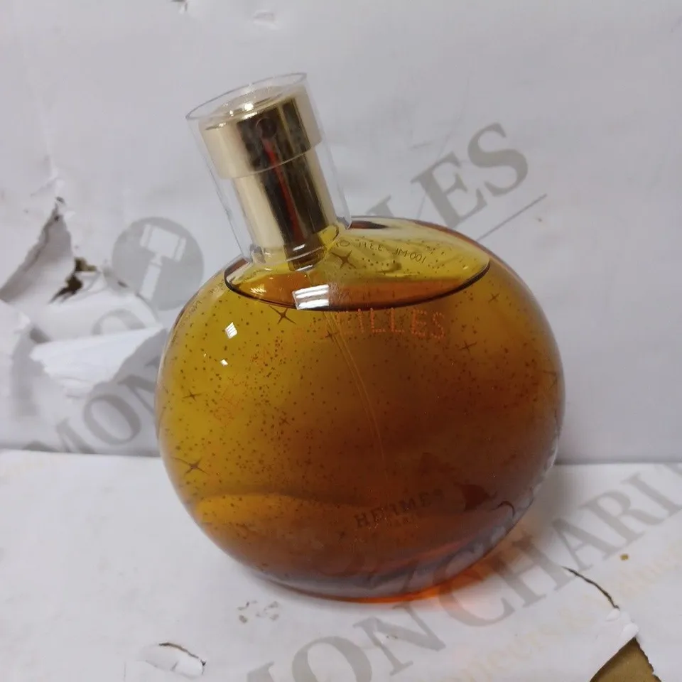 L'AMBRE DES MERVEILLES NATURAL SPRAY 3.3FL.OZ.