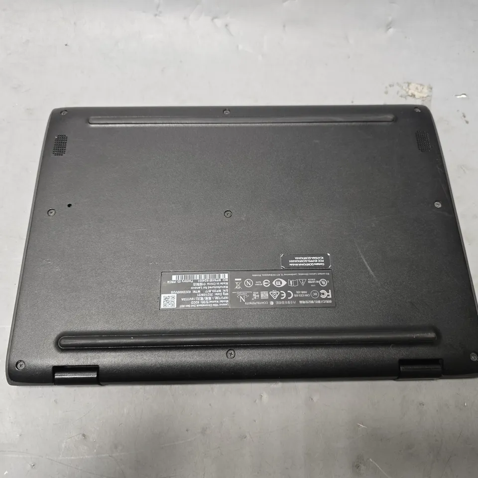 LENOVO 100E 2ND GEN LAPTOP 
