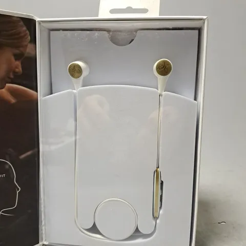 BOXED JAYBIRD X3 WIRELESS EARBUDS 