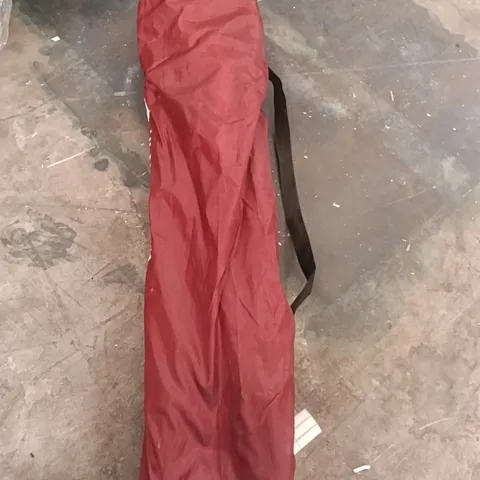 VOYAGER CAMPING CHAIR