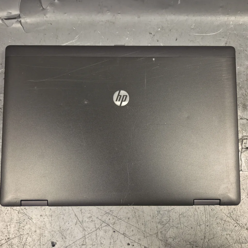 HP PROBOOK 6475B LAPTOP