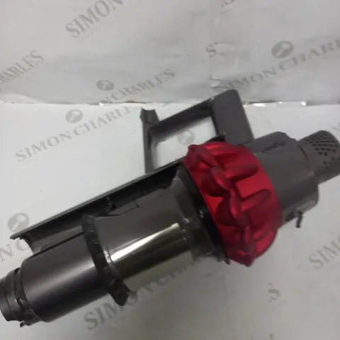 DYSON V10 SV12 BIG BODY CYCLONE VACUUM CLEANER MOTOR RED IRON