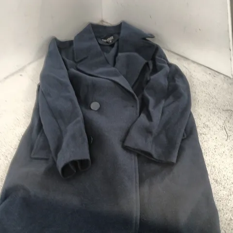 CENTIGRADE MEN'S COAT – NAVY, MADE IN CHINA, SIZE M