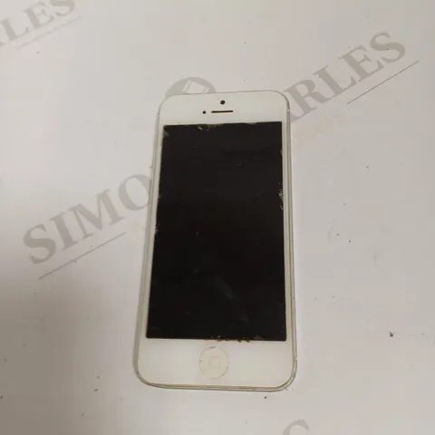 IPHONE 5 WHITE - A1429