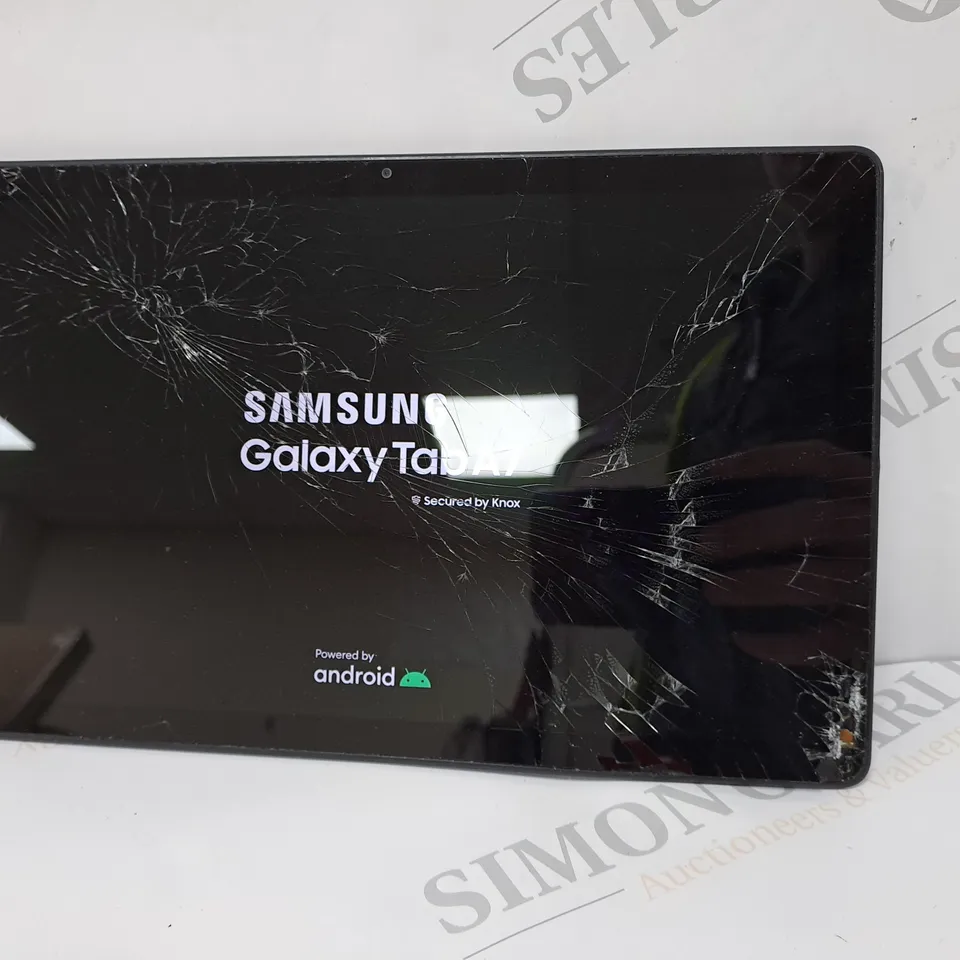 SAMSUNG TABLET SM-T500 32GB