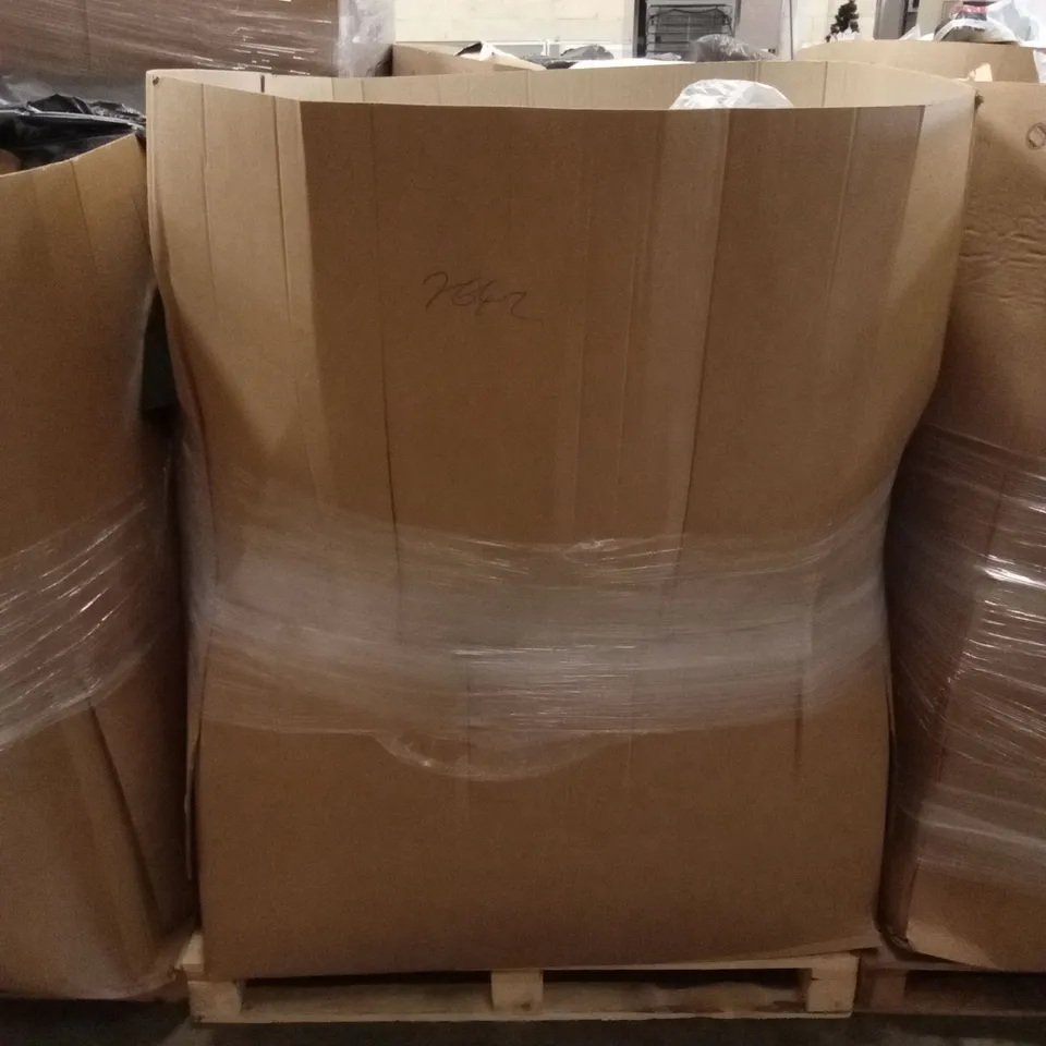 PALLET TO CONTAIN A LARGE ASSORTMENT CUSHIONS, PILLOWS AND SIMILAR RELATED GOODS