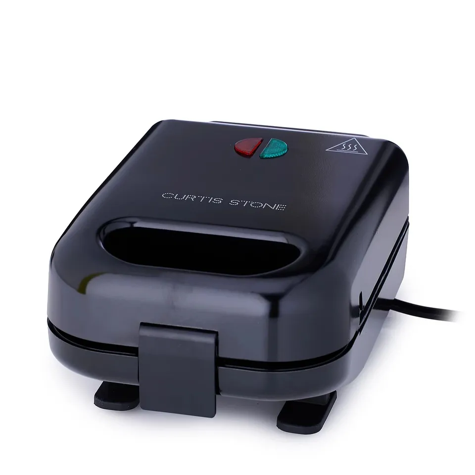 OUTLET CURTIS STONE STUFFED SANDWICH MAKER