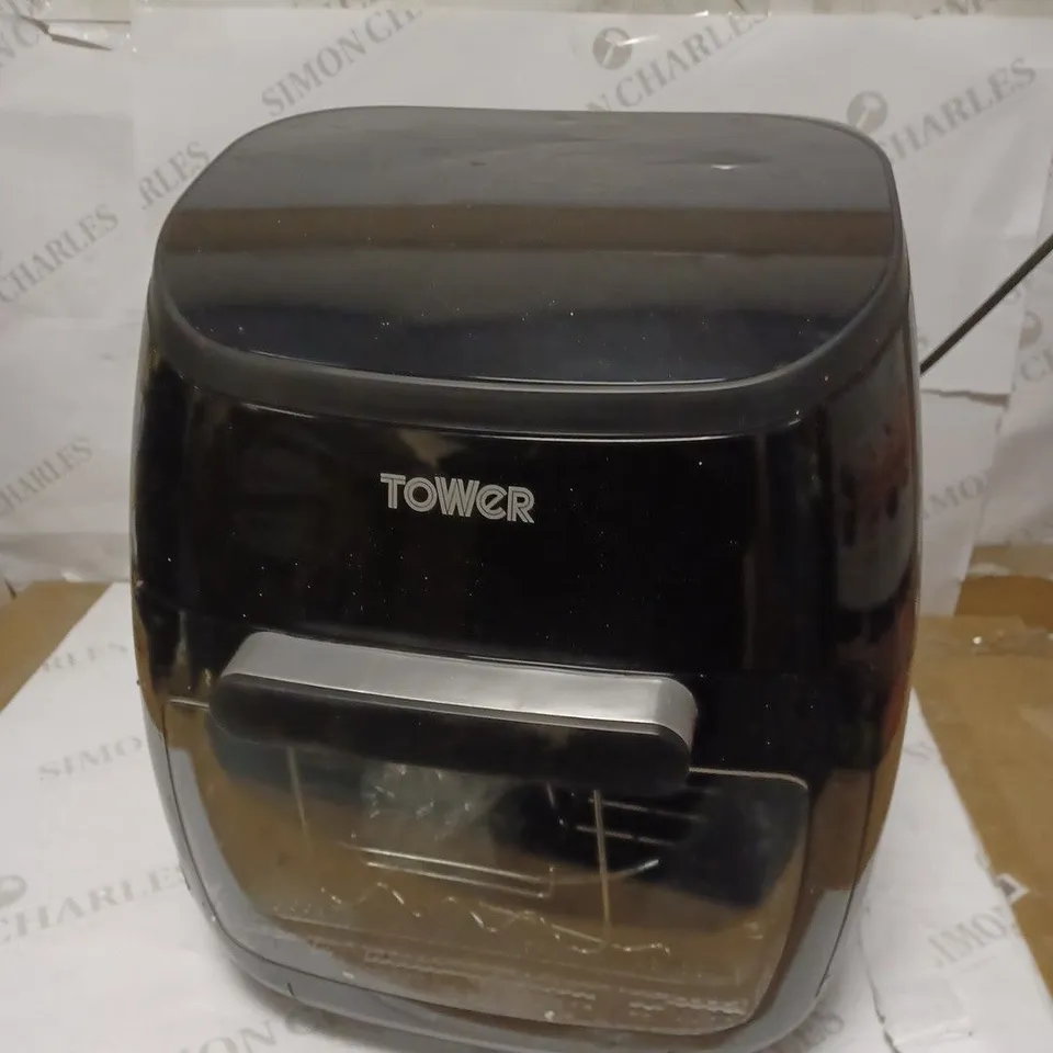TOWER XPRESS PRO COMBO T17076 VORTX DIGITAL AIR FRYER