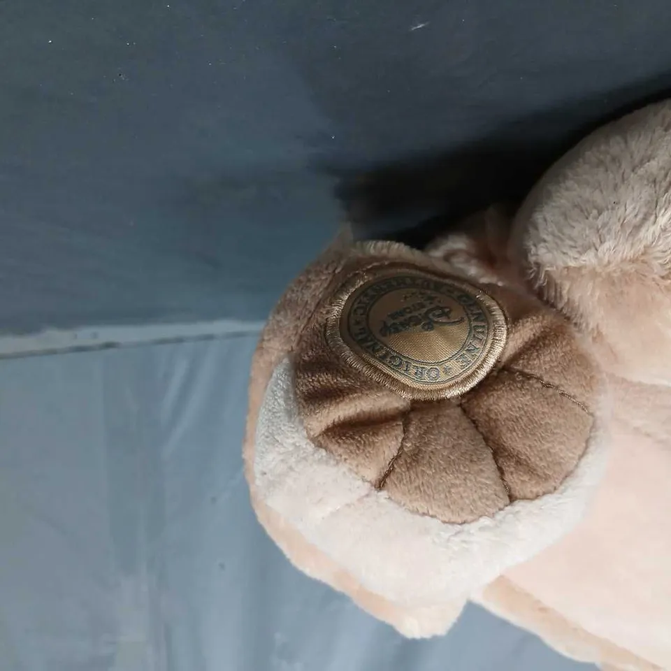 DISNEY STORE OFFICIAL SOFT PLUSH LION CUB STUFFED ANIMAL