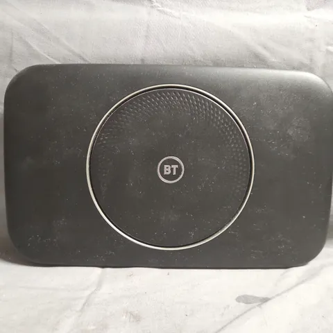 BT SMART HUB 2 WI-FI ROUTER