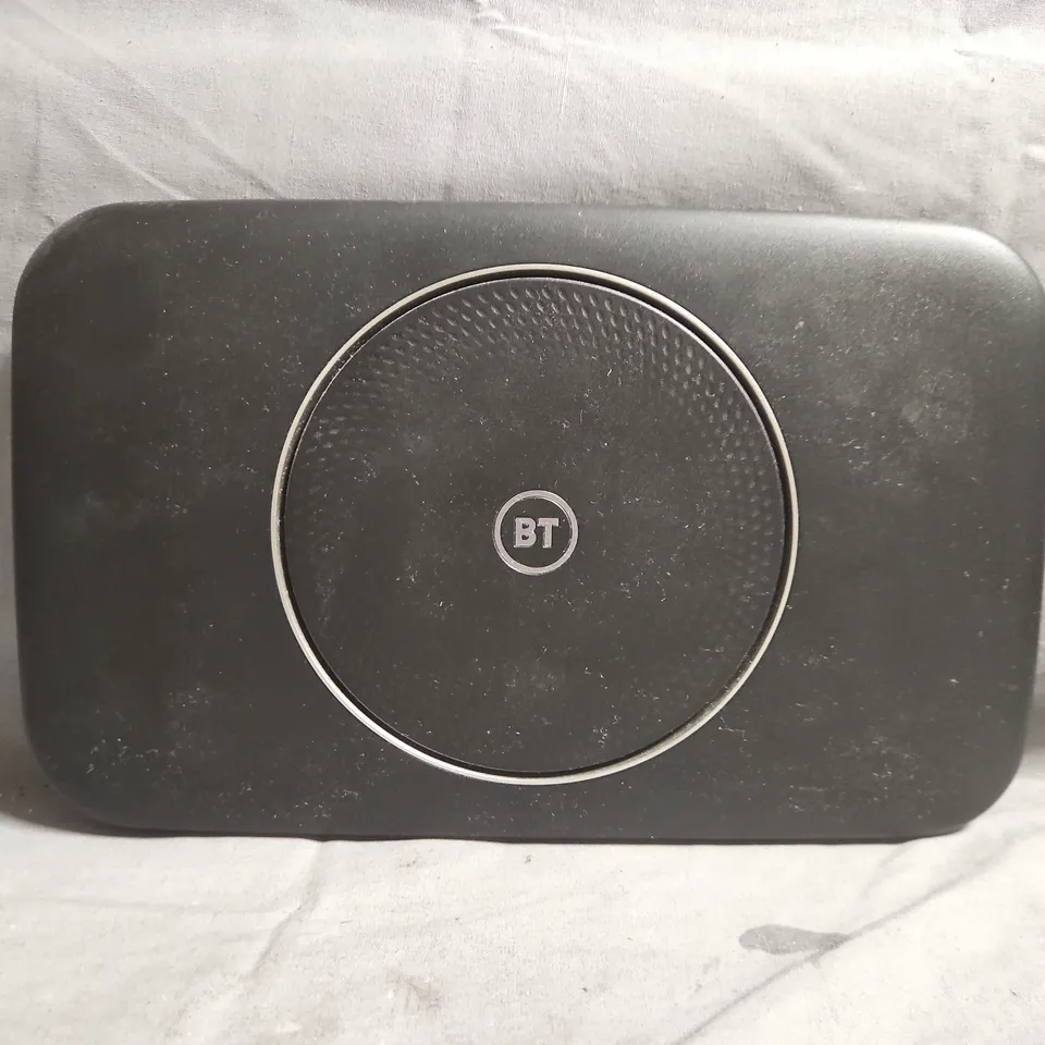 BT SMART HUB 2 WI-FI ROUTER