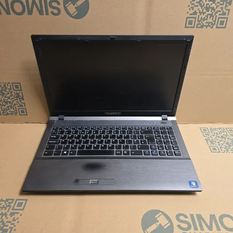 NOVATECH PR-MS7PC0 LAPTOP