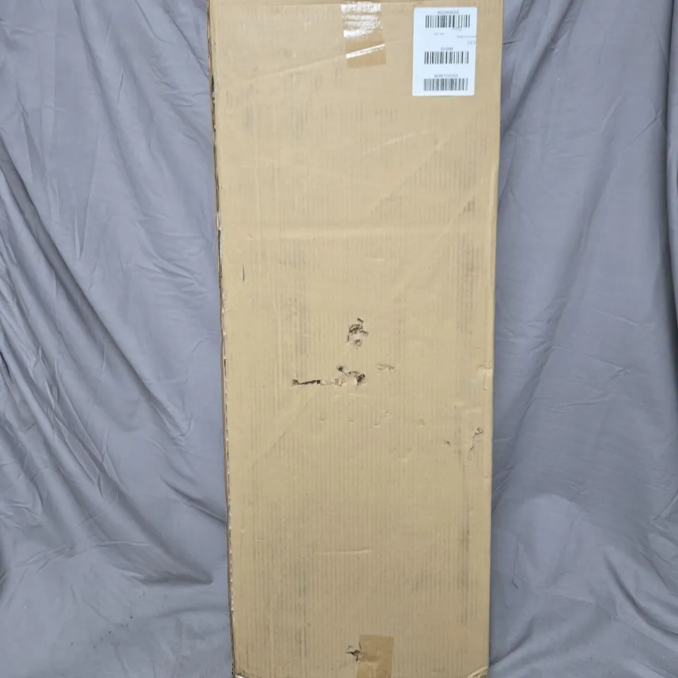 CALEDON LOW BATHROOM FLOOR CABINET - GREY OAK