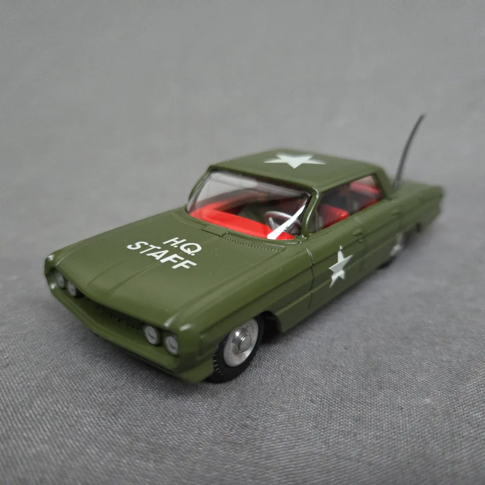 CORGI TOYS - H.G STAFF CAR - 358