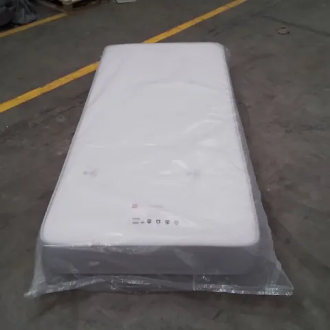 QUALITY BAGGED COMFORT ORTHO 3FT SINGLE MATTRESS 