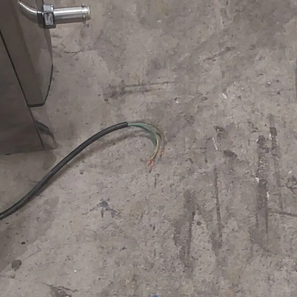 MARCO ECOBOILER T10 COMMERCIAL WATER BOILER