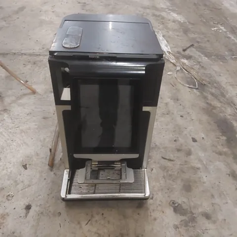 SCHAERER INTENSE COMMERCIAL BEAN TO CUP COFFEE MACHINE