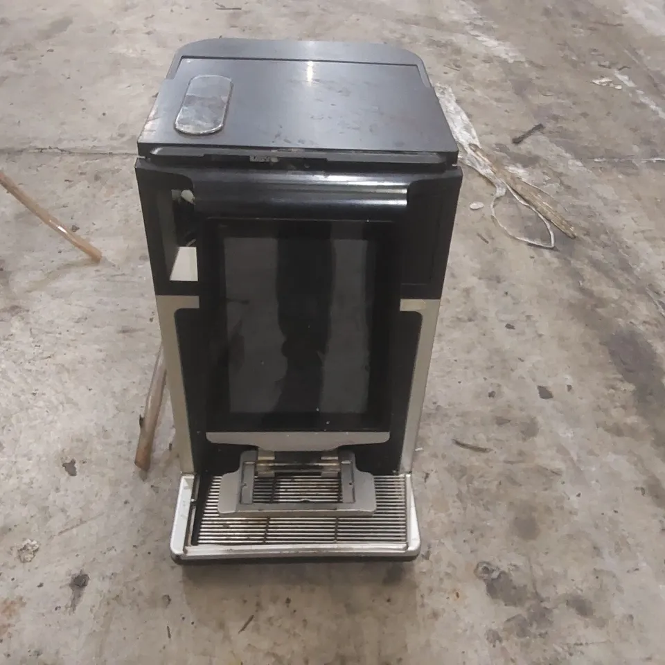 SCHAERER INTENSE COMMERCIAL BEAN TO CUP COFFEE MACHINE