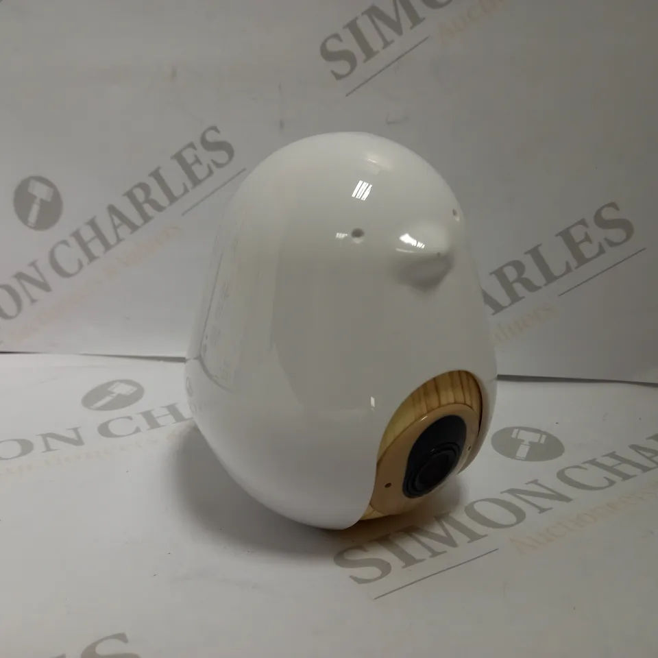 CUBO AI PLUS SMART BABYMONITOR