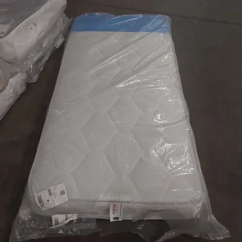 QUALITY BAGGED ALEX 90cm SINGLE SIZED MATTRESS 
