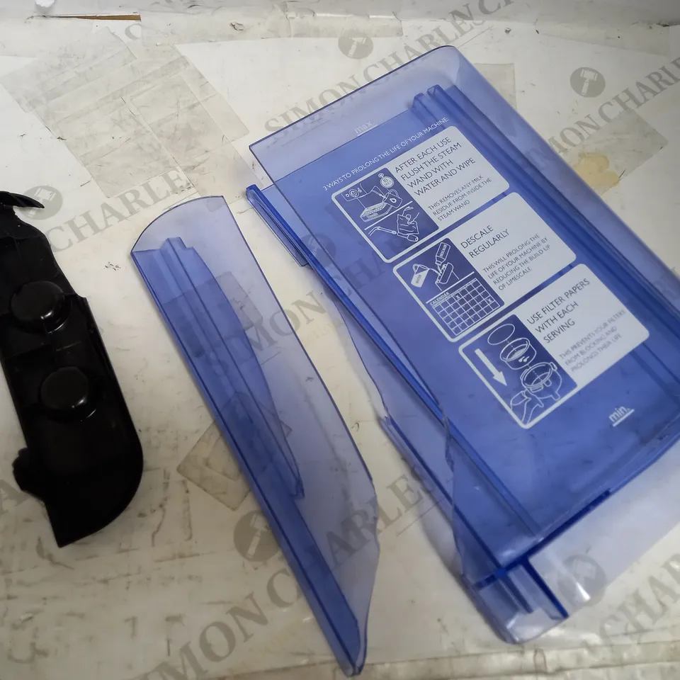 DUALIT MULTIBREW COFFEE MACHINE