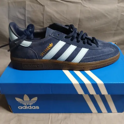ADIDAS HANDBALL SPEZIAL TRAINERS - 6.5