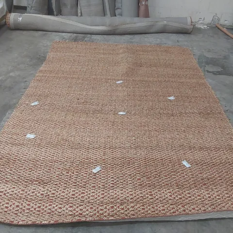 QUALITY DESIGNER AREA RUG - APPROXIMATELY 290 x 200cm