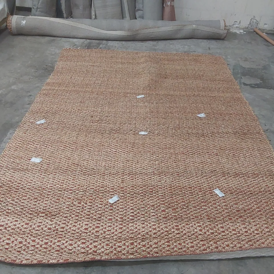 QUALITY DESIGNER AREA RUG - APPROXIMATELY 290 x 200cm