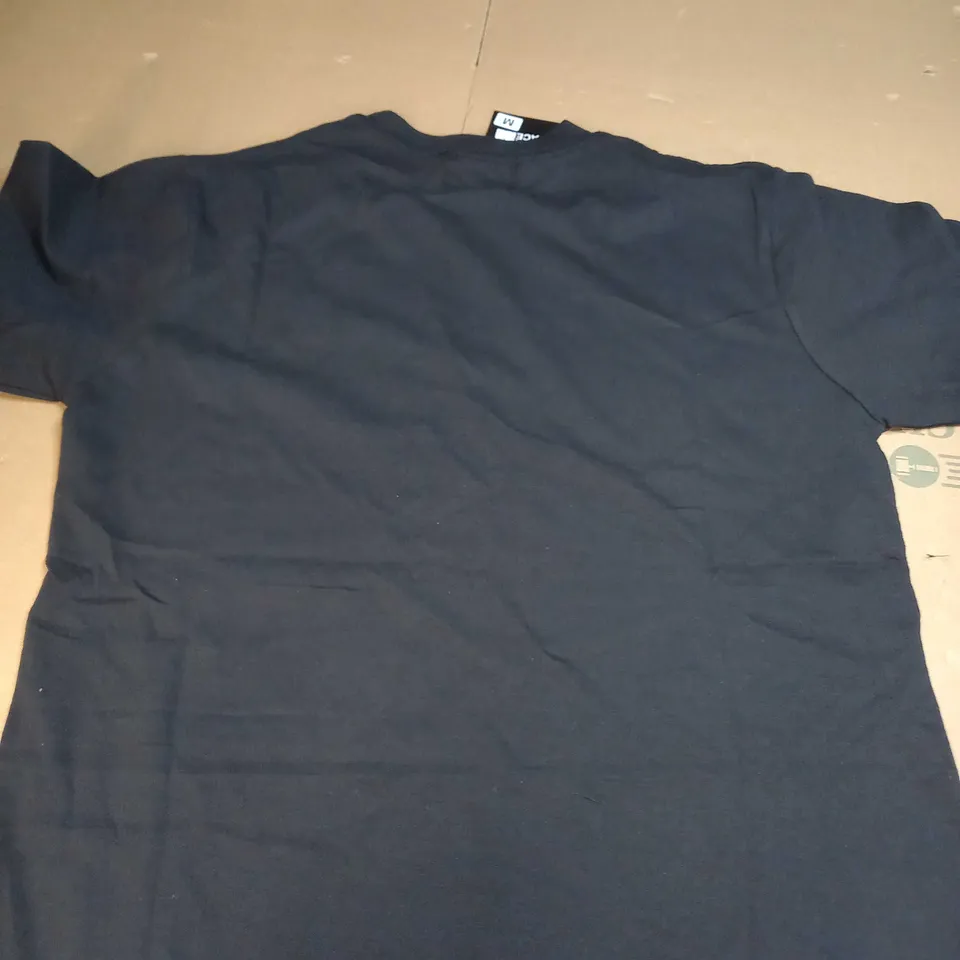 THE NORTH FACE BLACK TOP - SIZE MEDIUM