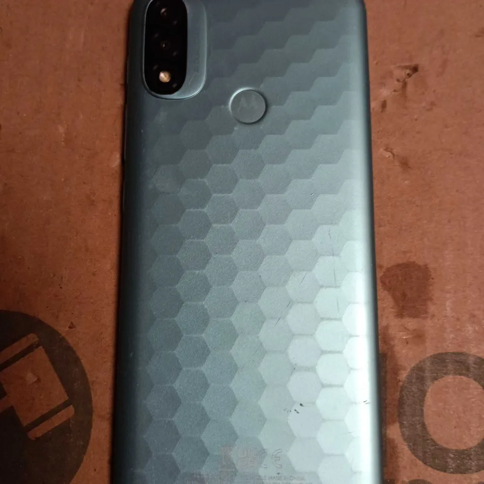 MOTOROLA MOTO E20 SMARTPHONE 