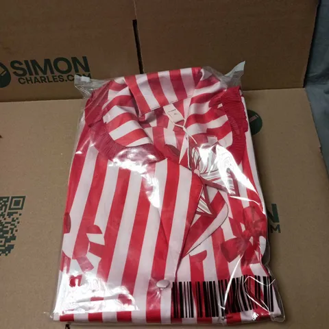 PLOUISE PYJAMAS XL IN BEAUTY BOX