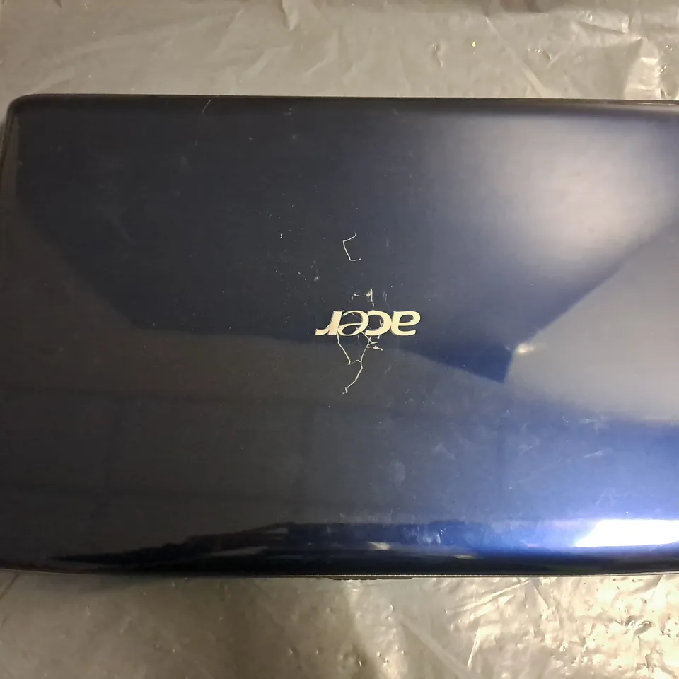 ACER ASPIRE 5783Z LAPTOP