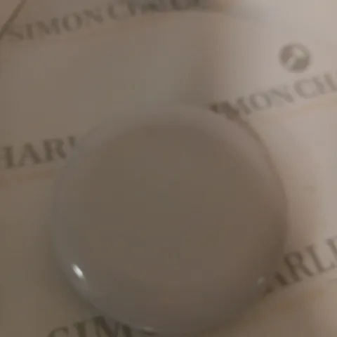 MICRO NANO ATOMIZING AIR STONE DISK