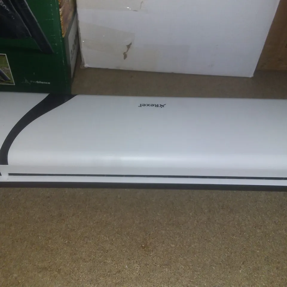 REXEL A3 STYLE LAMINATOR