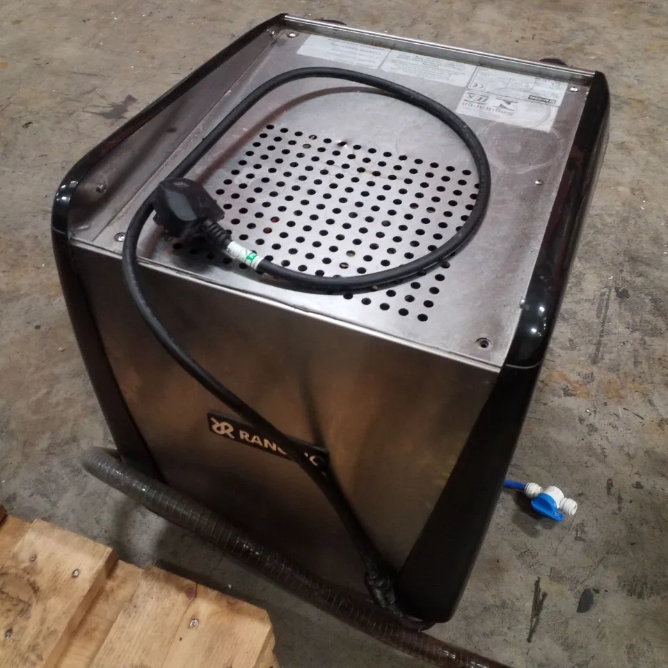 RANCILIO RAN5-1 COMMERCIAL BARRISTA COFFEE MACHINE