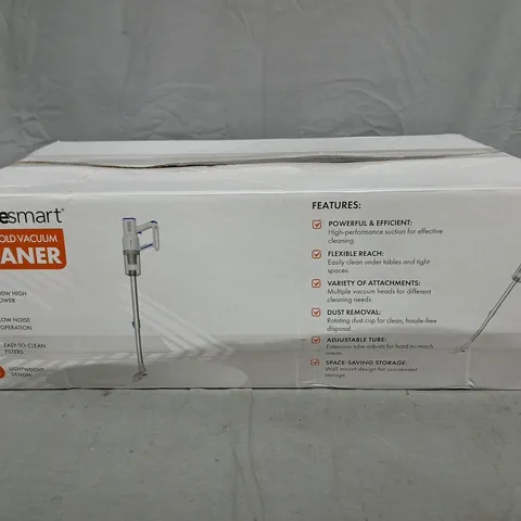 HOMESMART HOUSEHOLD VACUUM CLEANER