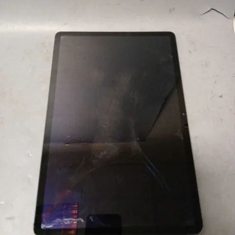 SAMSUNG GALAXY TABLET