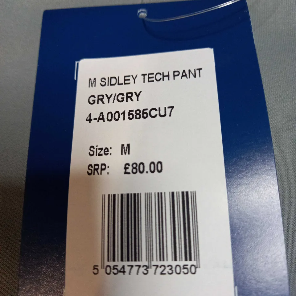 BERGHAUS TECH TRACKSUIT BOTTOMS SIZE M