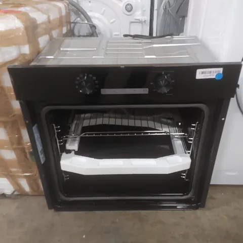 HISENSE BO3PY6C02-5 BUILT-IN ELECTRIC OVEN - MISSING DOOR