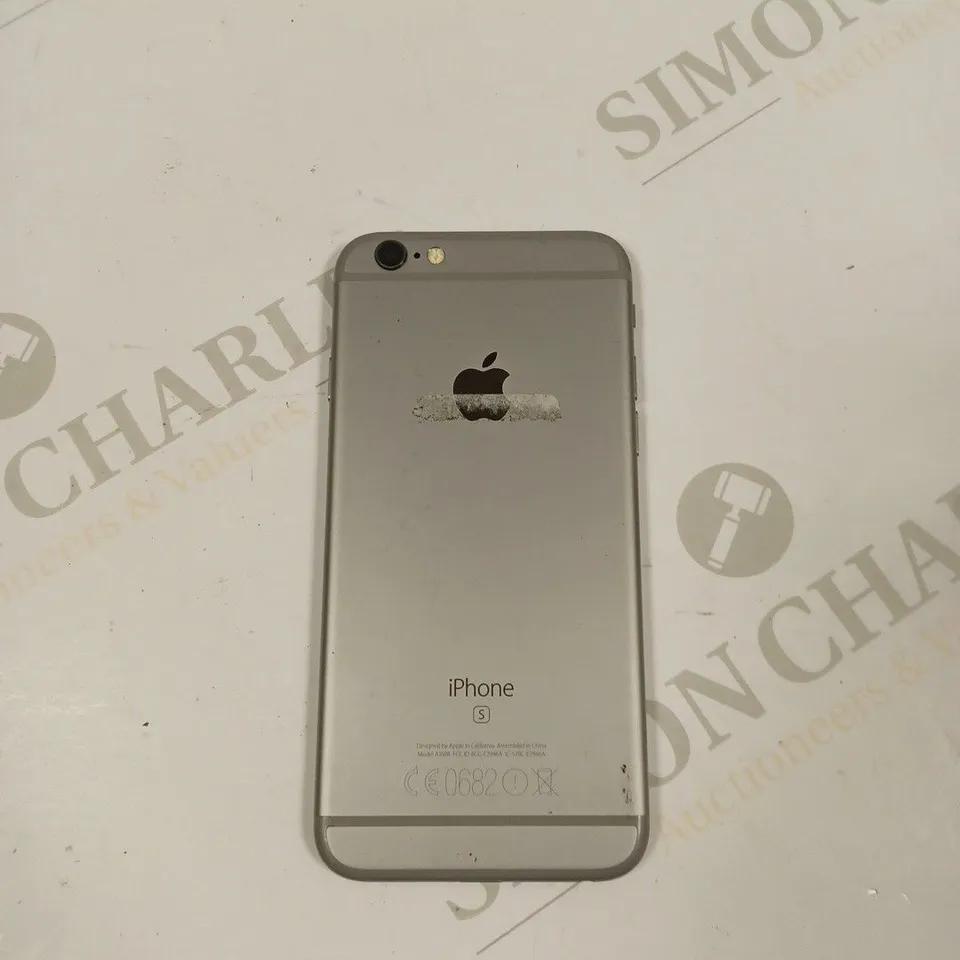 APPLE IPHONE 6S (A1688) SMARTPHONE 
