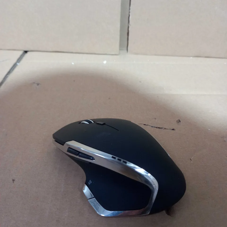 ASDA TECH WIRELESS MOUSE