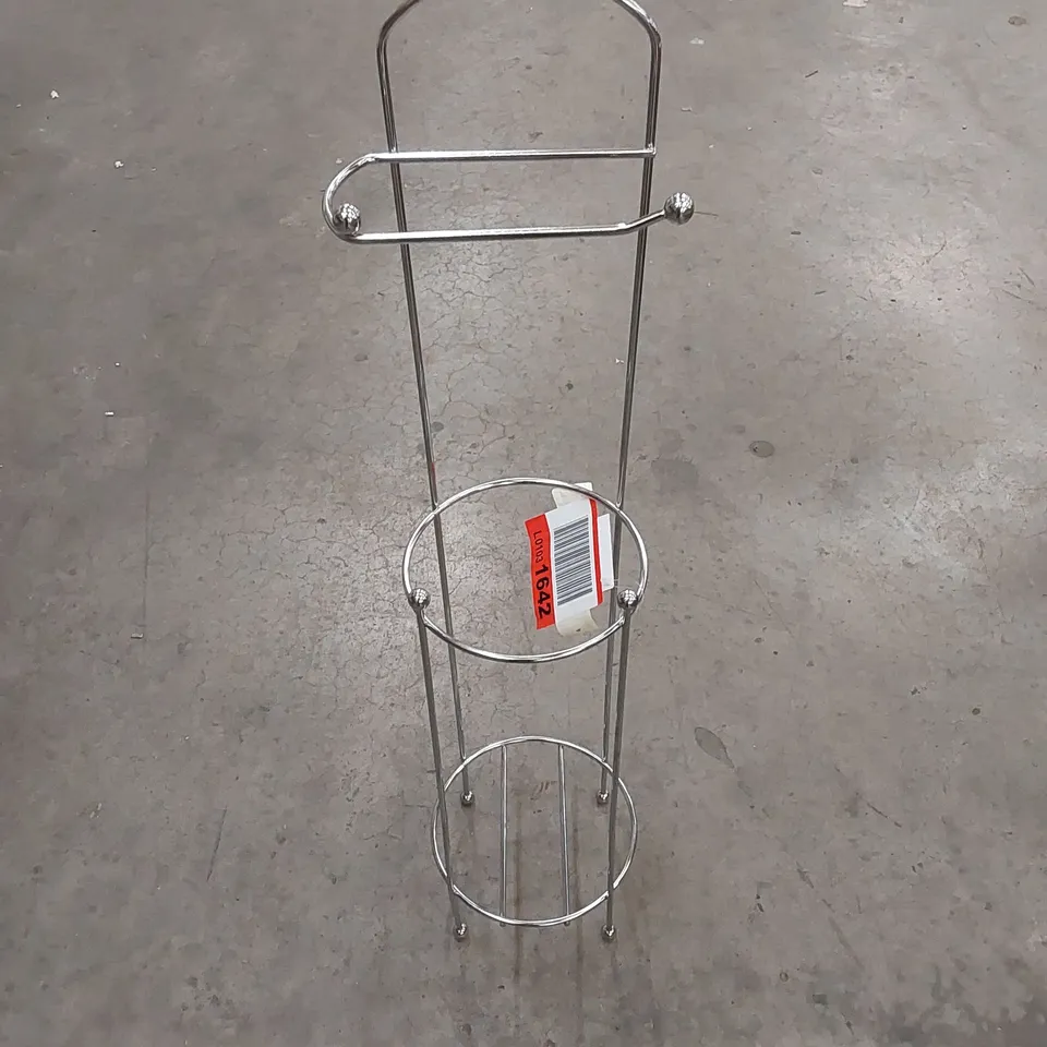 HOMEGA TOILET ROLL HOLDER