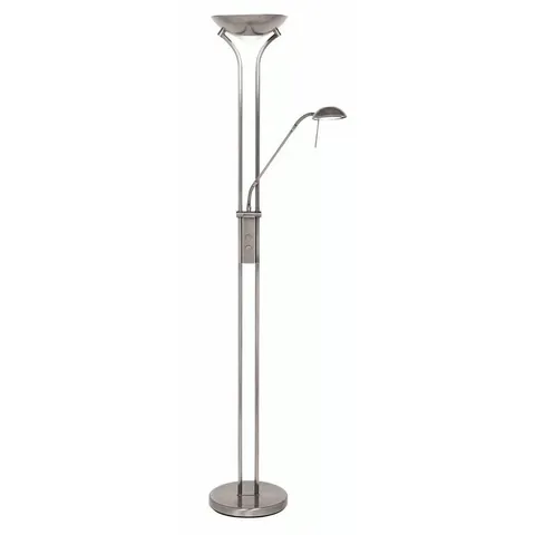 BOXED LESSARD 180CM FLOOR LAMP (1 BOX)