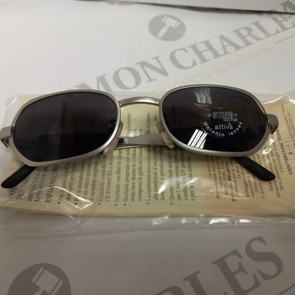 APPROXIMATELY 10 DIERRE STING SUNGLASSES