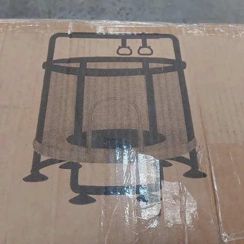 BOXED TRAMPOLINE (1 BOX)