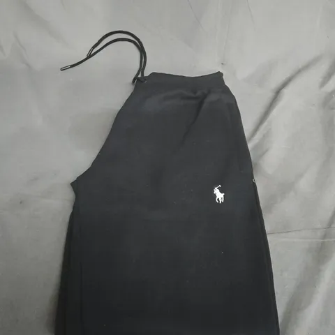 POLO RALPH LAUREN CUFFED JOGGERS - SIZE M