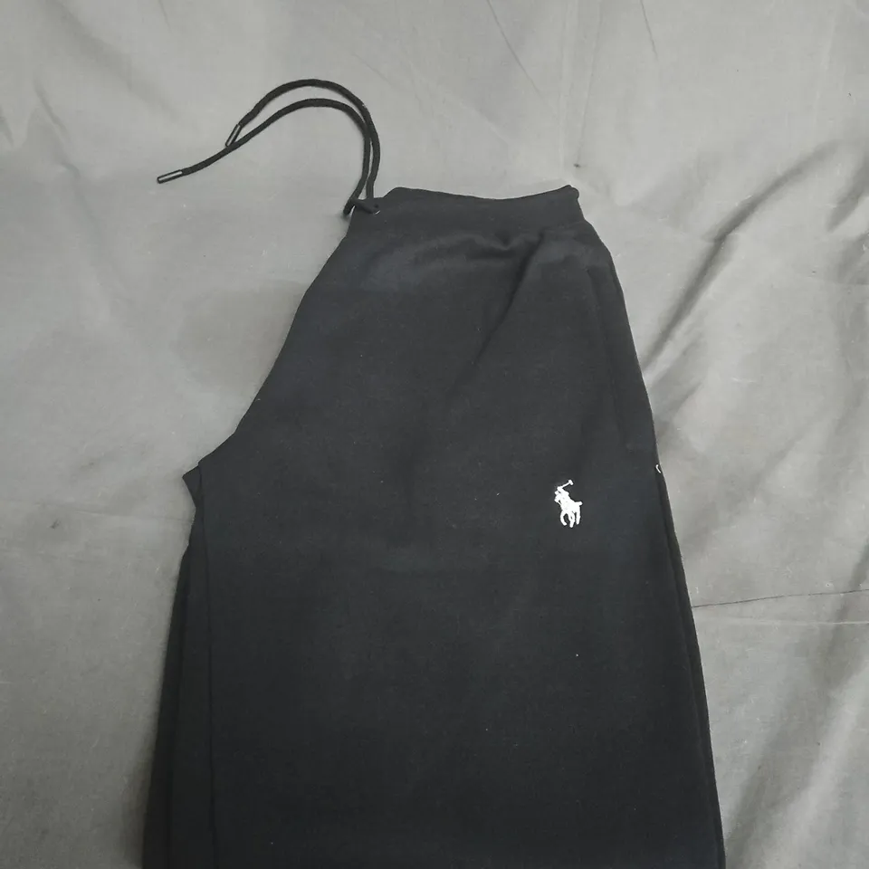 POLO RALPH LAUREN CUFFED JOGGERS - SIZE M