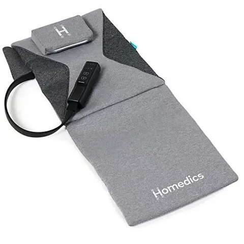 BOXED HOMEDICS BACK STRETCHING MAT